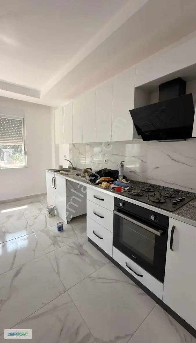 Kulanışlı 2+1 Ayrı Mutfaklı Masrafsız İskanlı Yüksek Giriş
