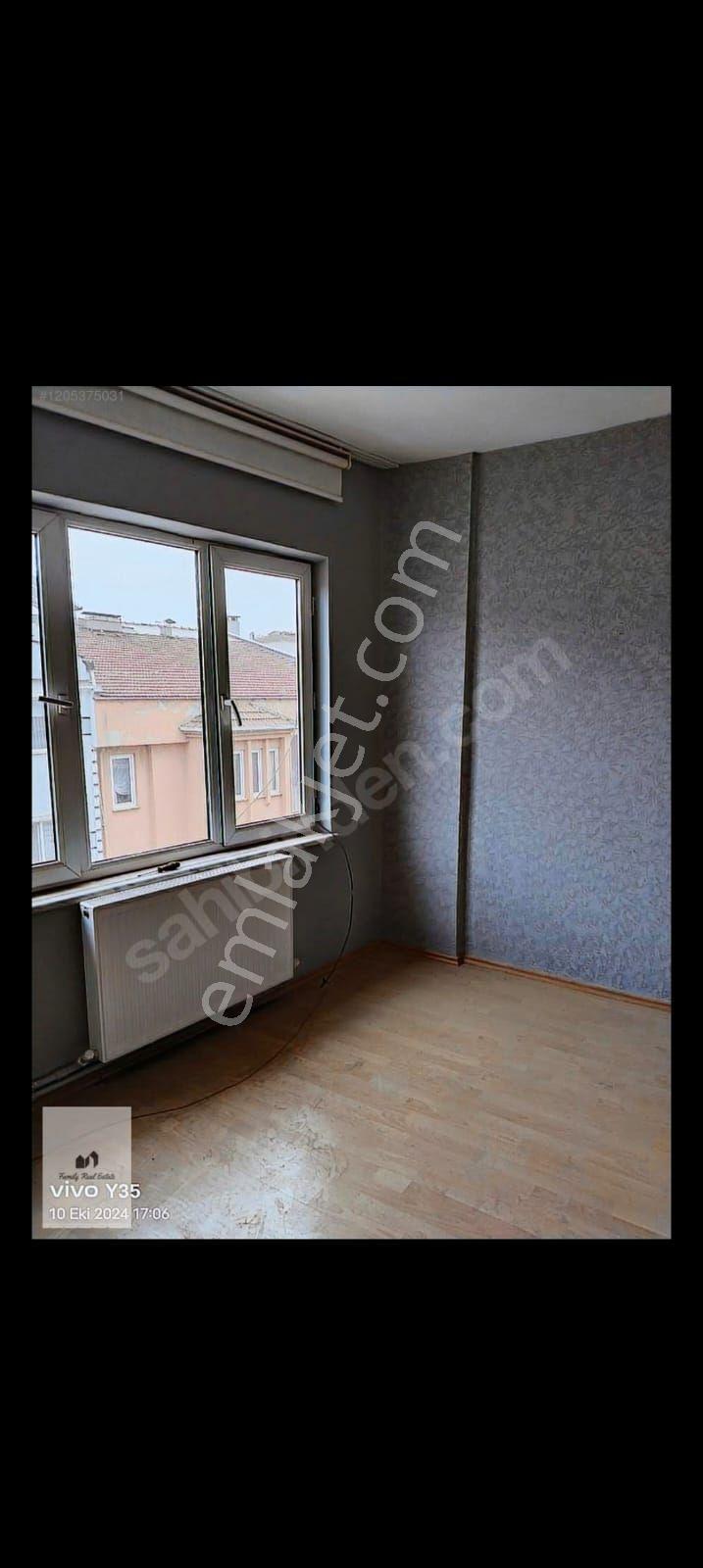 İnegöl Merkez Avm Lokasyon Kiralk Daire - Görsel 9