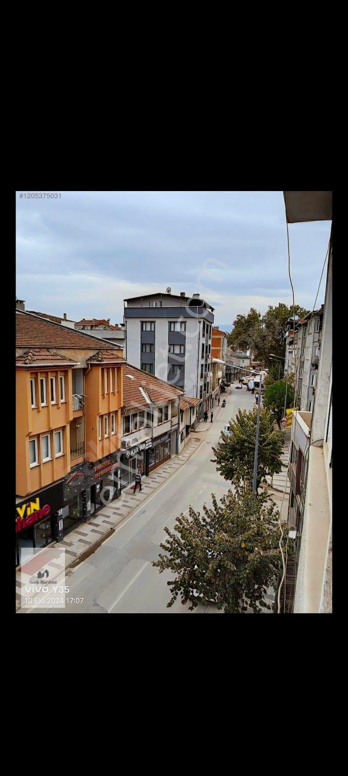 İnegöl Merkez Avm Lokasyon Kiralk Daire - Görsel 12