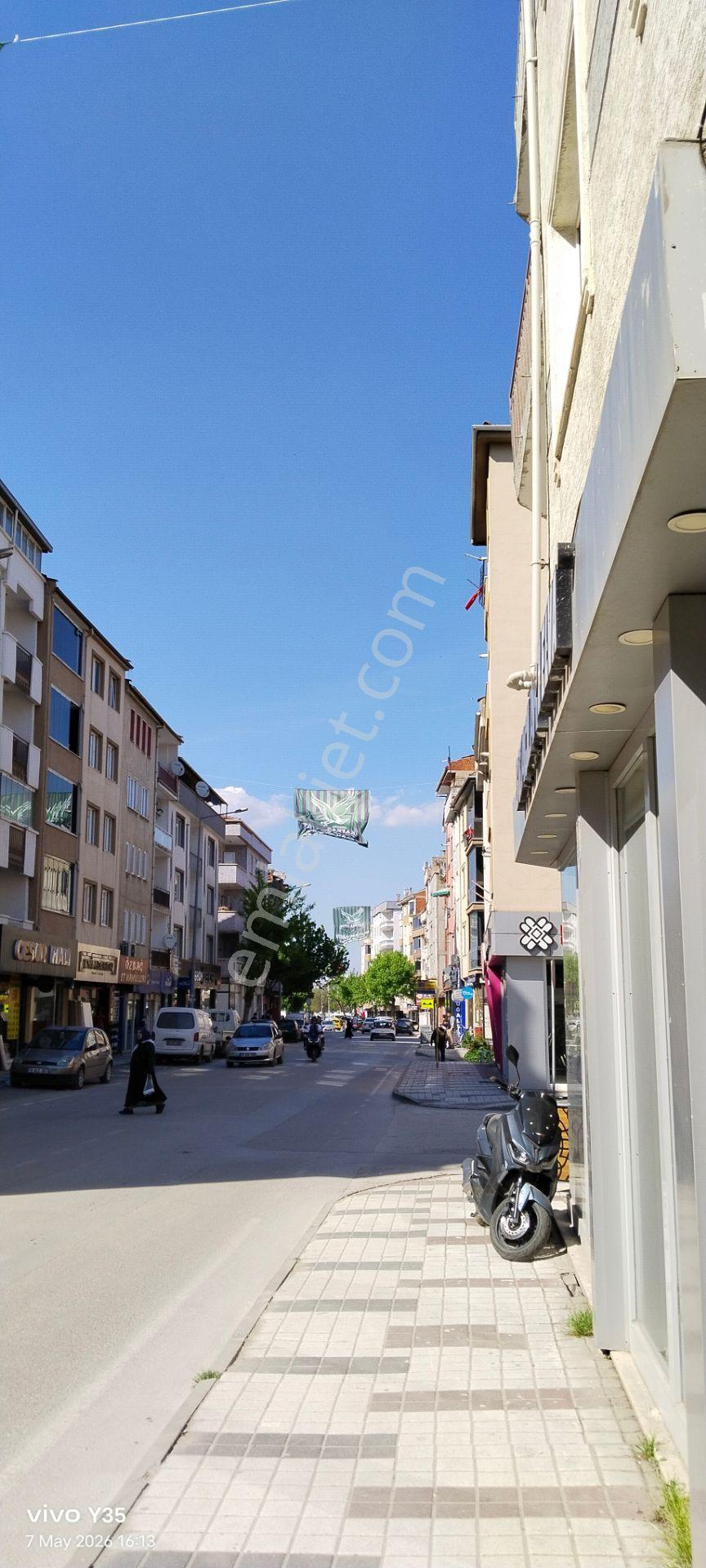 İnegöl Merkez Avm Lokasyon Kiralk Daire - Görsel 2