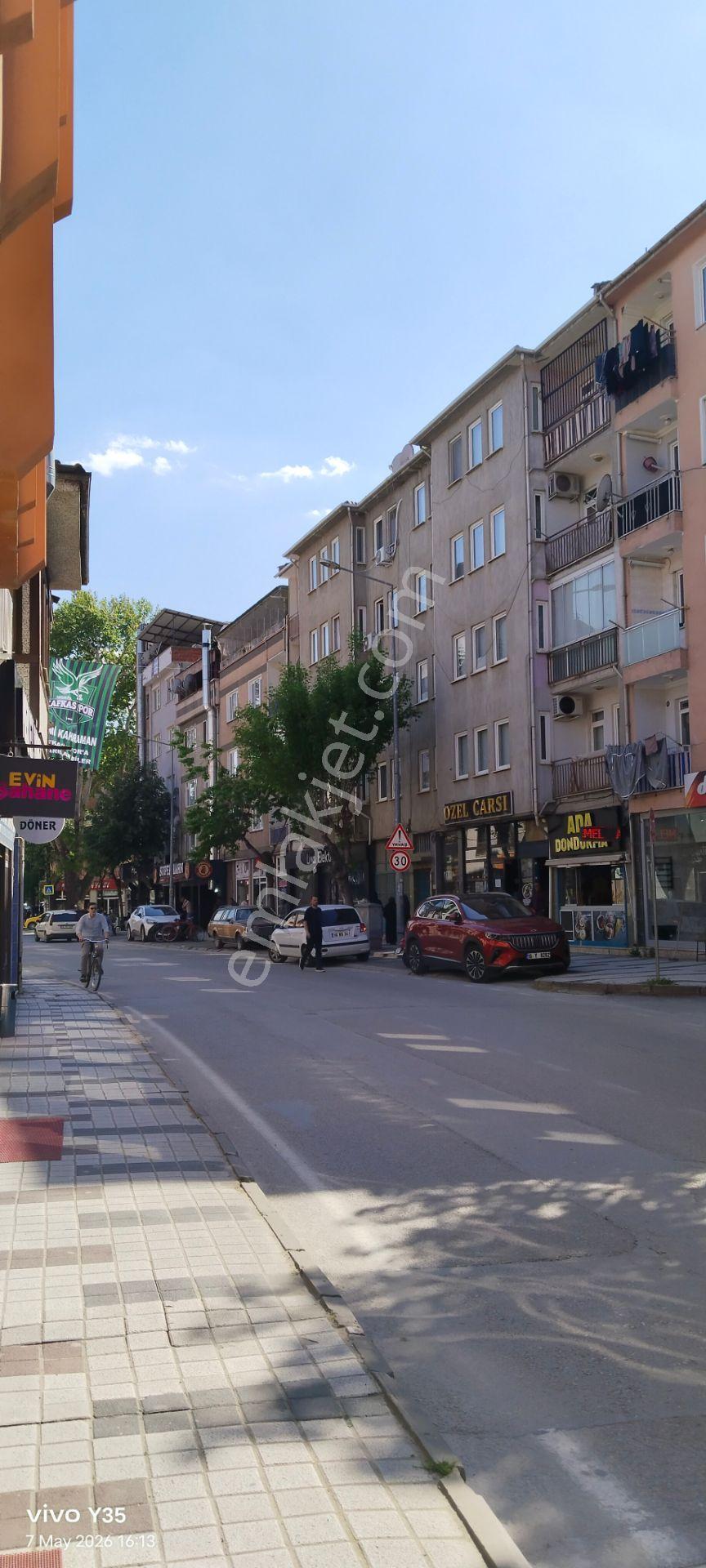 İnegöl Merkez Avm Lokasyon Kiralk Daire - Görsel 3