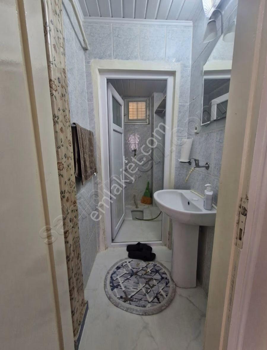 Mimsin De Yüksek Krediye Uygun Masrafsız 3+1 Daire - Görsel 11