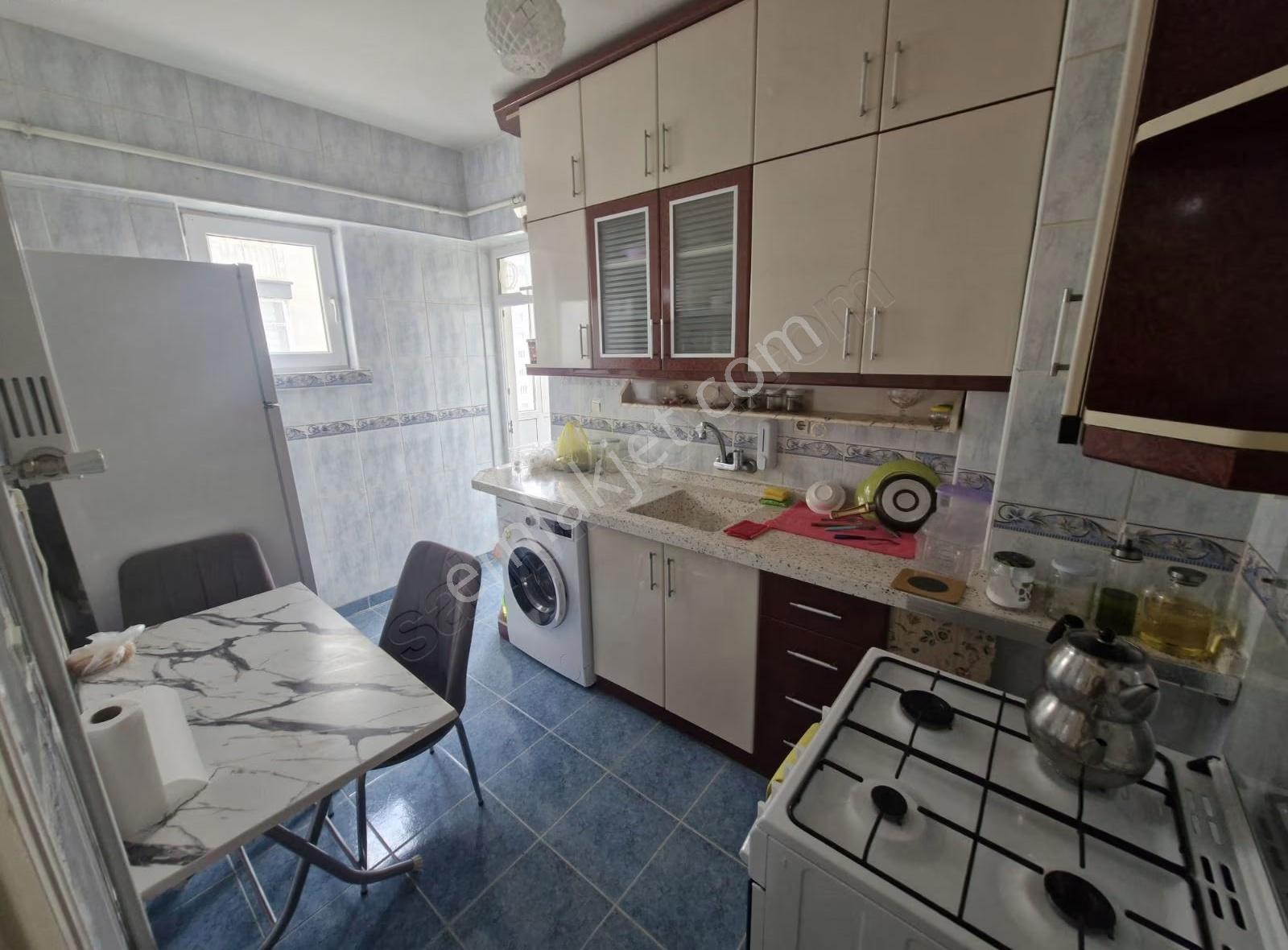 Mimsin De Yüksek Krediye Uygun Masrafsız 3+1 Daire - Görsel 10