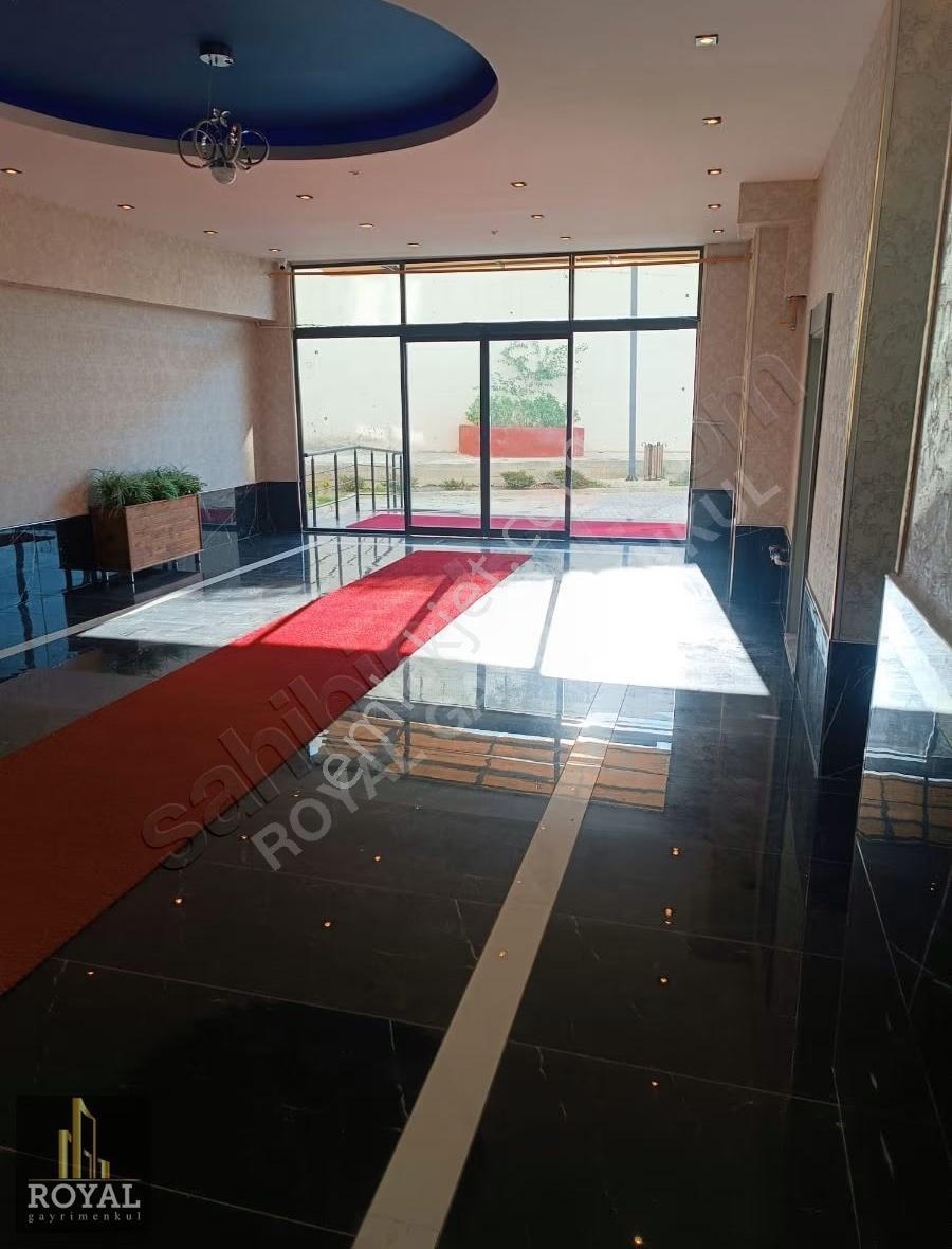 Tarsus Ergenekon Mh.satılık Geniş 3+1 Daire Site İçi - Görsel 27