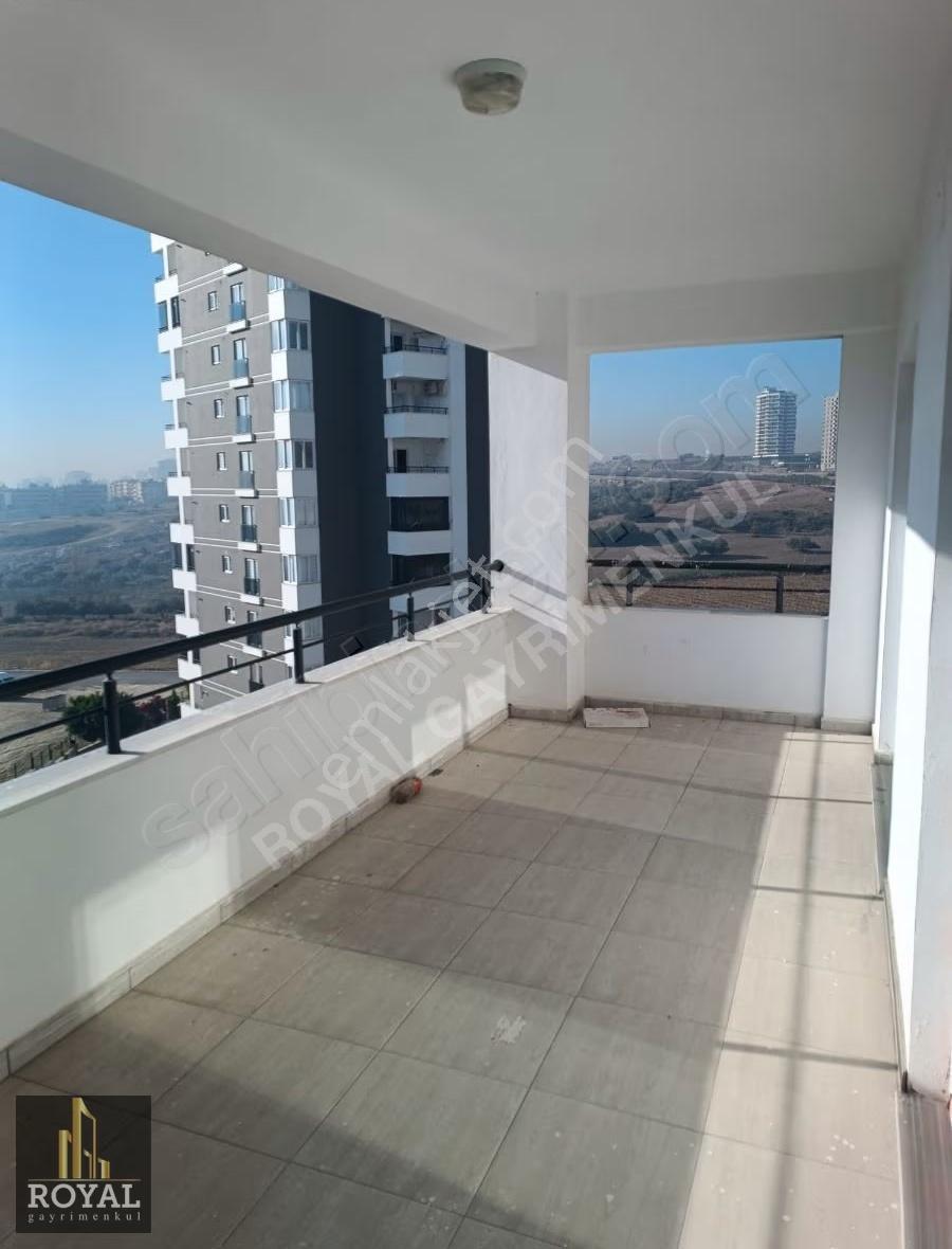 Tarsus Ergenekon Mh.satılık Geniş 3+1 Daire Site İçi - Görsel 20