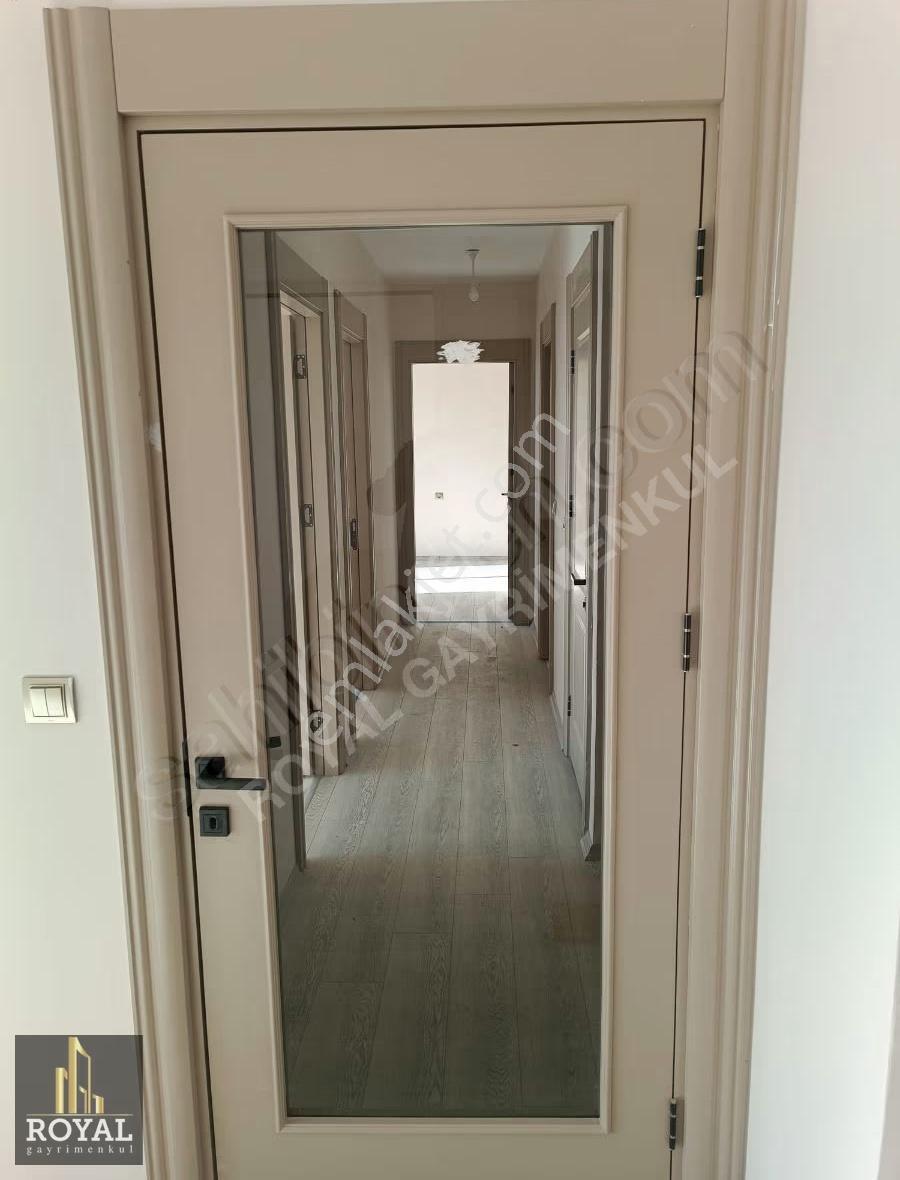 Tarsus Ergenekon Mh.satılık Geniş 3+1 Daire Site İçi - Görsel 29