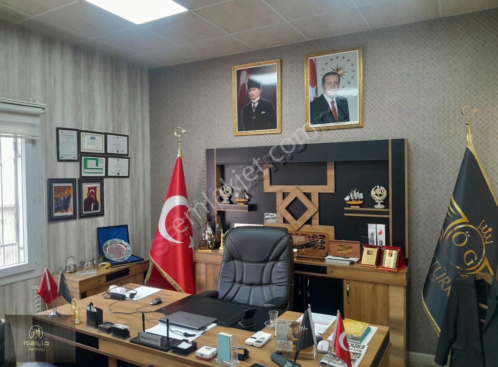 Büyüksaat Sarıyakup Mh. 2+1 Satılık Daire - Görsel 8