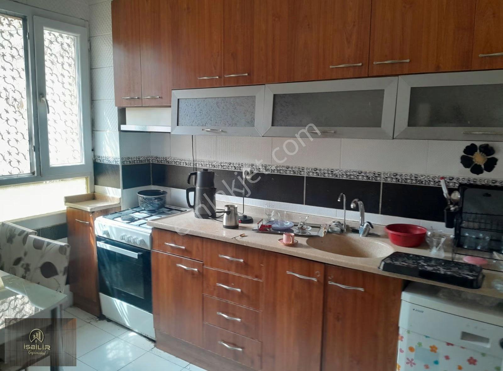 Büyüksaat Sarıyakup Mh. 2+1 Satılık Daire - Görsel 27