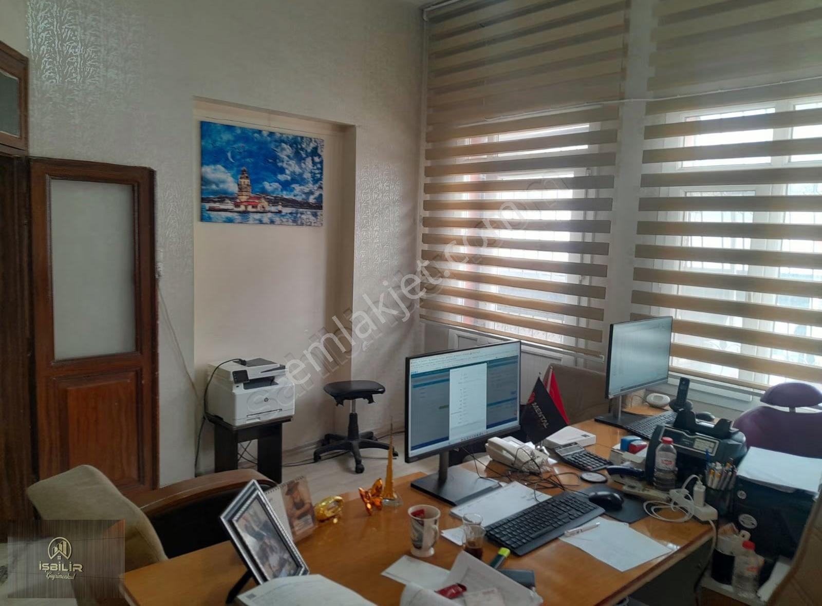 Büyüksaat Sarıyakup Mh. 2+1 Satılık Daire - Görsel 13