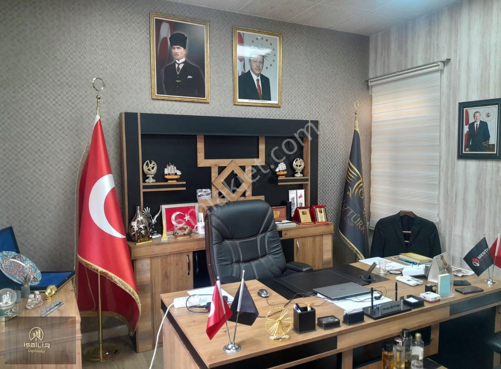 Büyüksaat Sarıyakup Mh. 2+1 Satılık Daire - Görsel 5