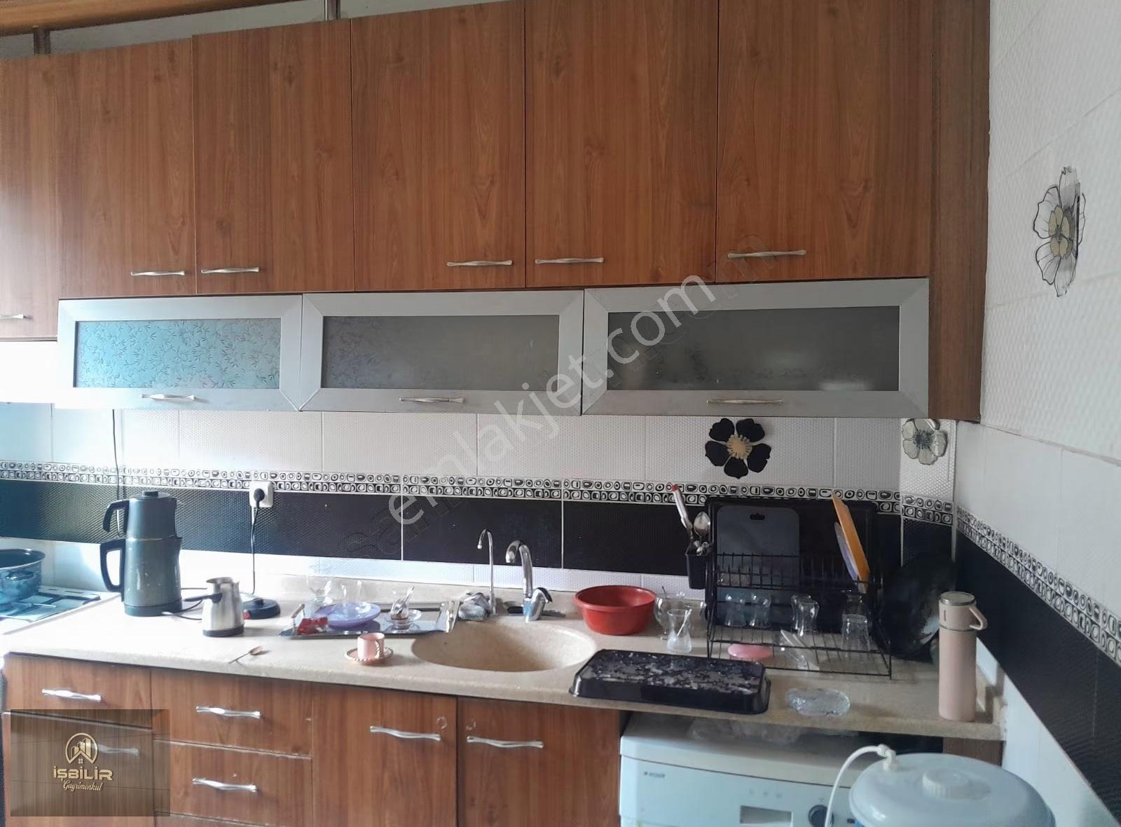 Büyüksaat Sarıyakup Mh. 2+1 Satılık Daire - Görsel 16