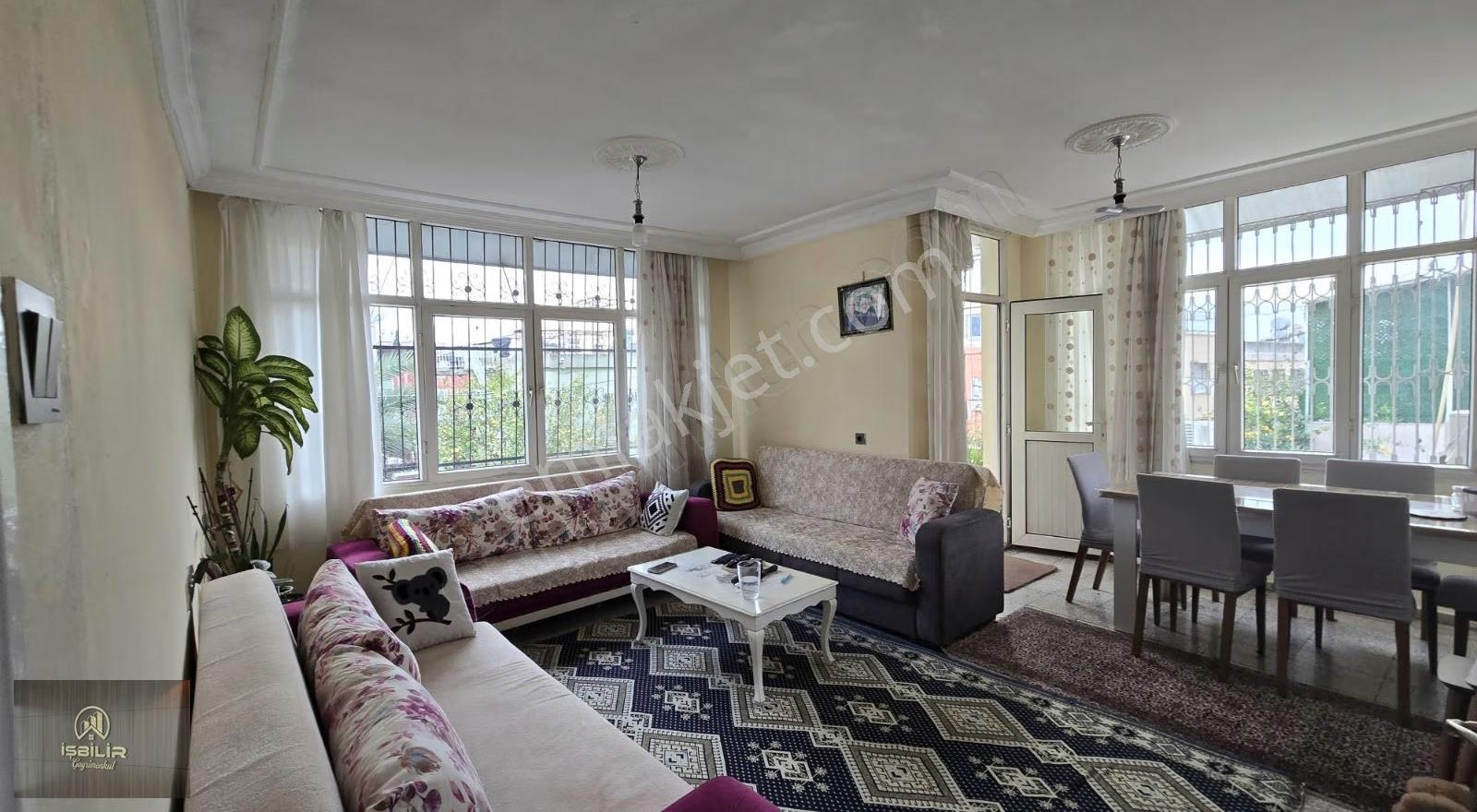 Yeşil Evler Emin Dondurma Karşi 3+1 130 Daire 2.kat Kapali Mutf - Görsel 19