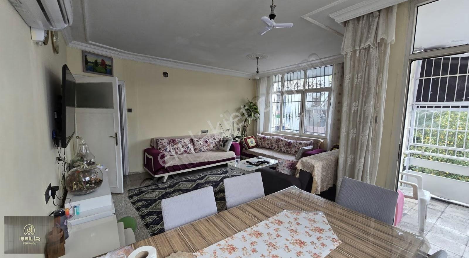 Yeşil Evler Emin Dondurma Karşi 3+1 130 Daire 2.kat Kapali Mutf - Görsel 3