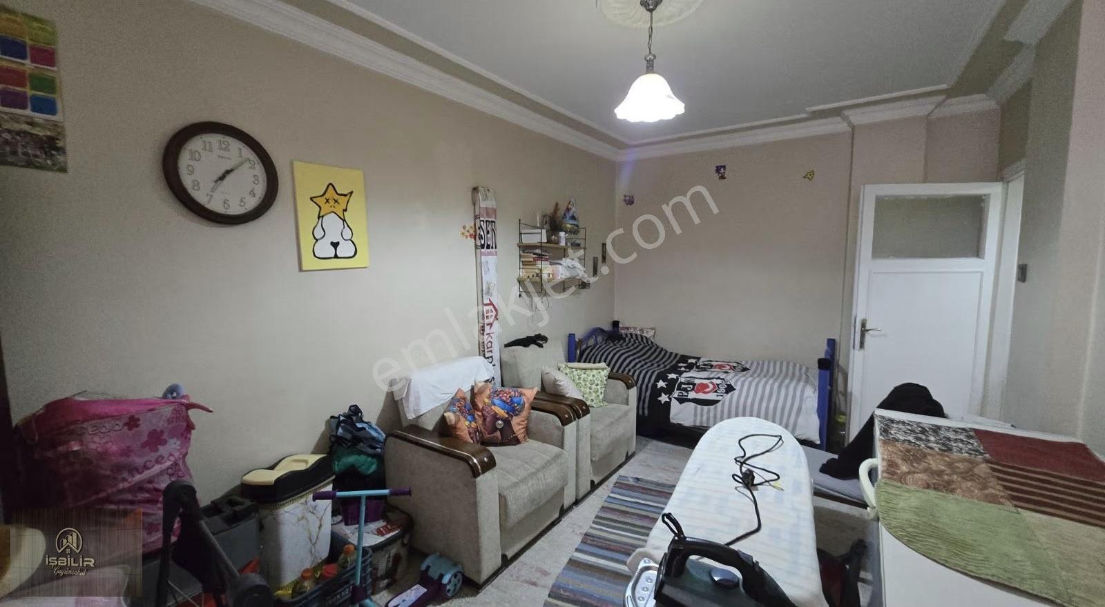 Yeşil Evler Emin Dondurma Karşi 3+1 130 Daire 2.kat Kapali Mutf - Görsel 6