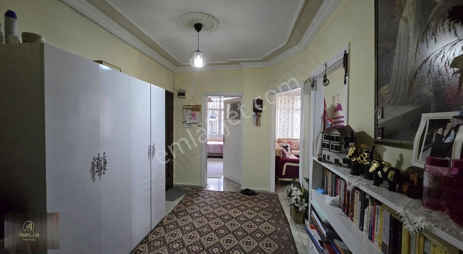 Yeşil Evler Emin Dondurma Karşi 3+1 130 Daire 2.kat Kapali Mutf - Görsel 18