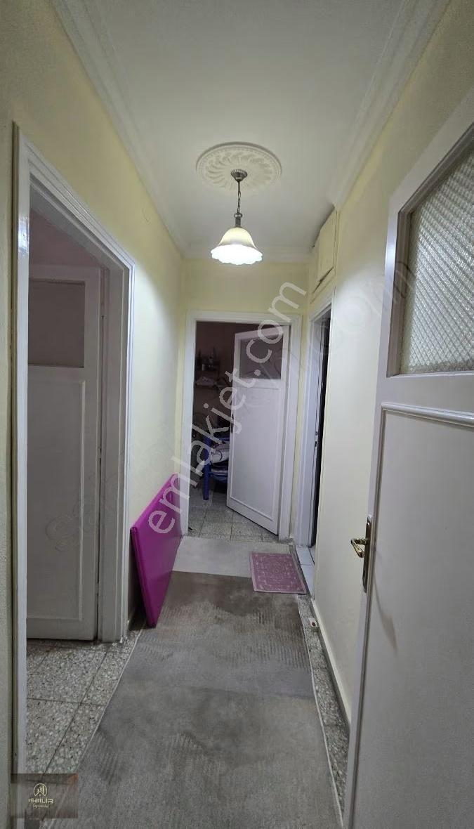 Yeşil Evler Emin Dondurma Karşi 3+1 130 Daire 2.kat Kapali Mutf - Görsel 13