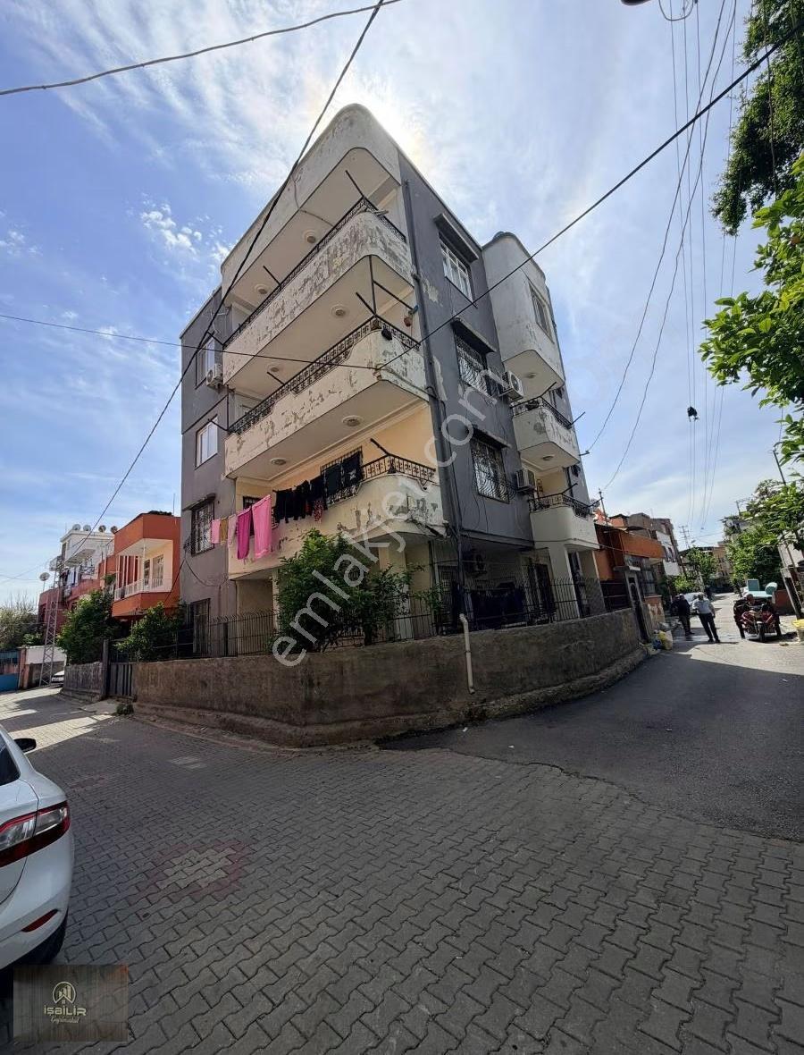 Yeşil Evler Gonca Kebap Arkasi 4 Katli 142 Mt Her Kat 2+1 Kapmu - Görsel 7