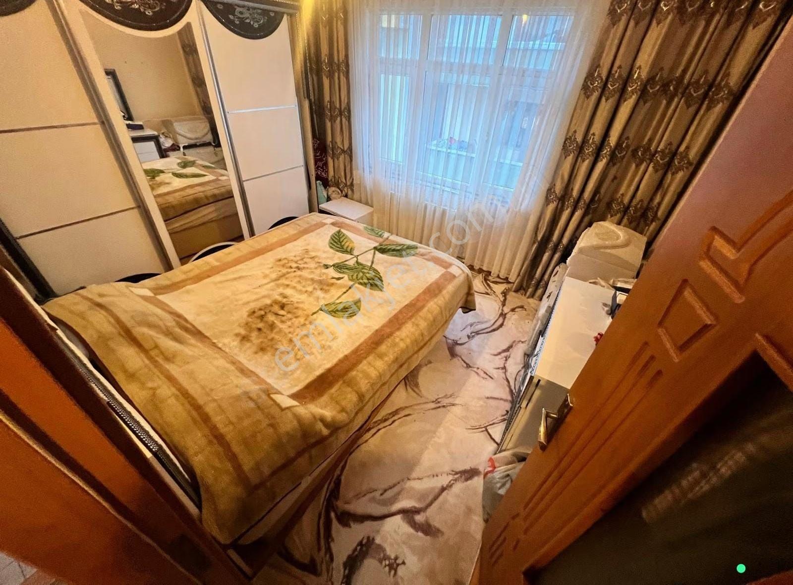 Brownlan'dan İsmetpaşa Mh 3+1 120m² Çift Balknlu Köşe Başı Daire - Görsel 11