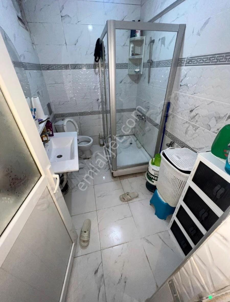 Brownlan'dan İsmetpaşa Mh 3+1 120m² Çift Balknlu Köşe Başı Daire - Görsel 5