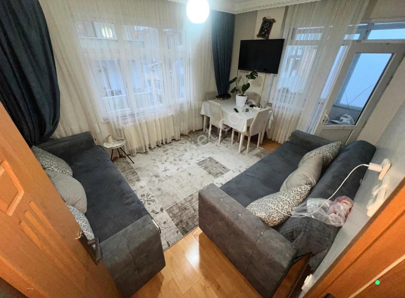 Brownlan'dan İsmetpaşa Mh 3+1 120m² Çift Balknlu Köşe Başı Daire - Görsel 10