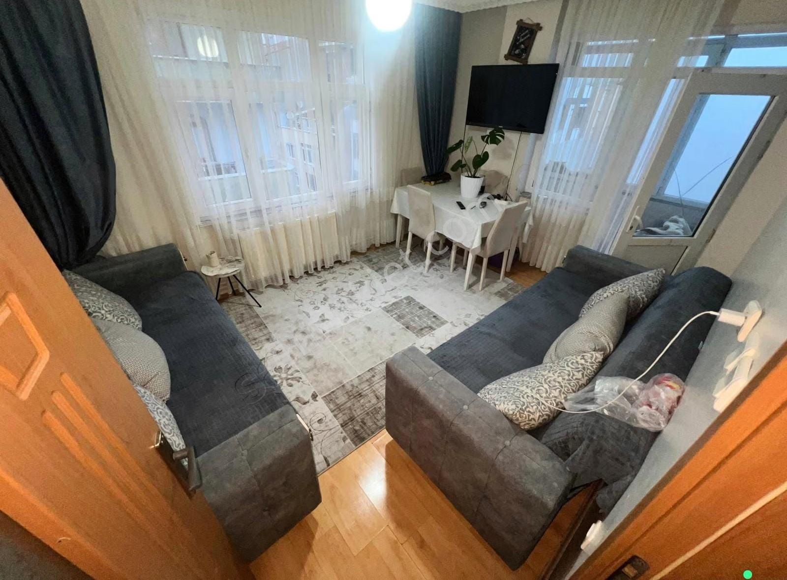 Brownlan'dan İsmetpaşa Mh 3+1 120m² Çift Balknlu Köşe Başı Daire - Görsel 9