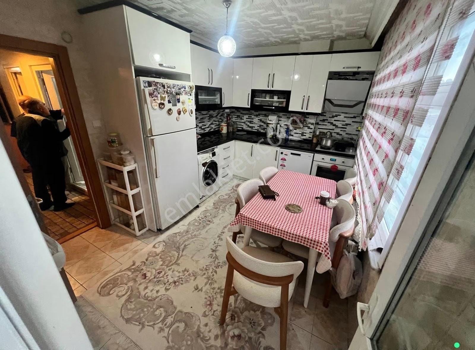 Brownlan'dan İsmetpaşa Mh 3+1 120m² Çift Balknlu Köşe Başı Daire - Görsel 7