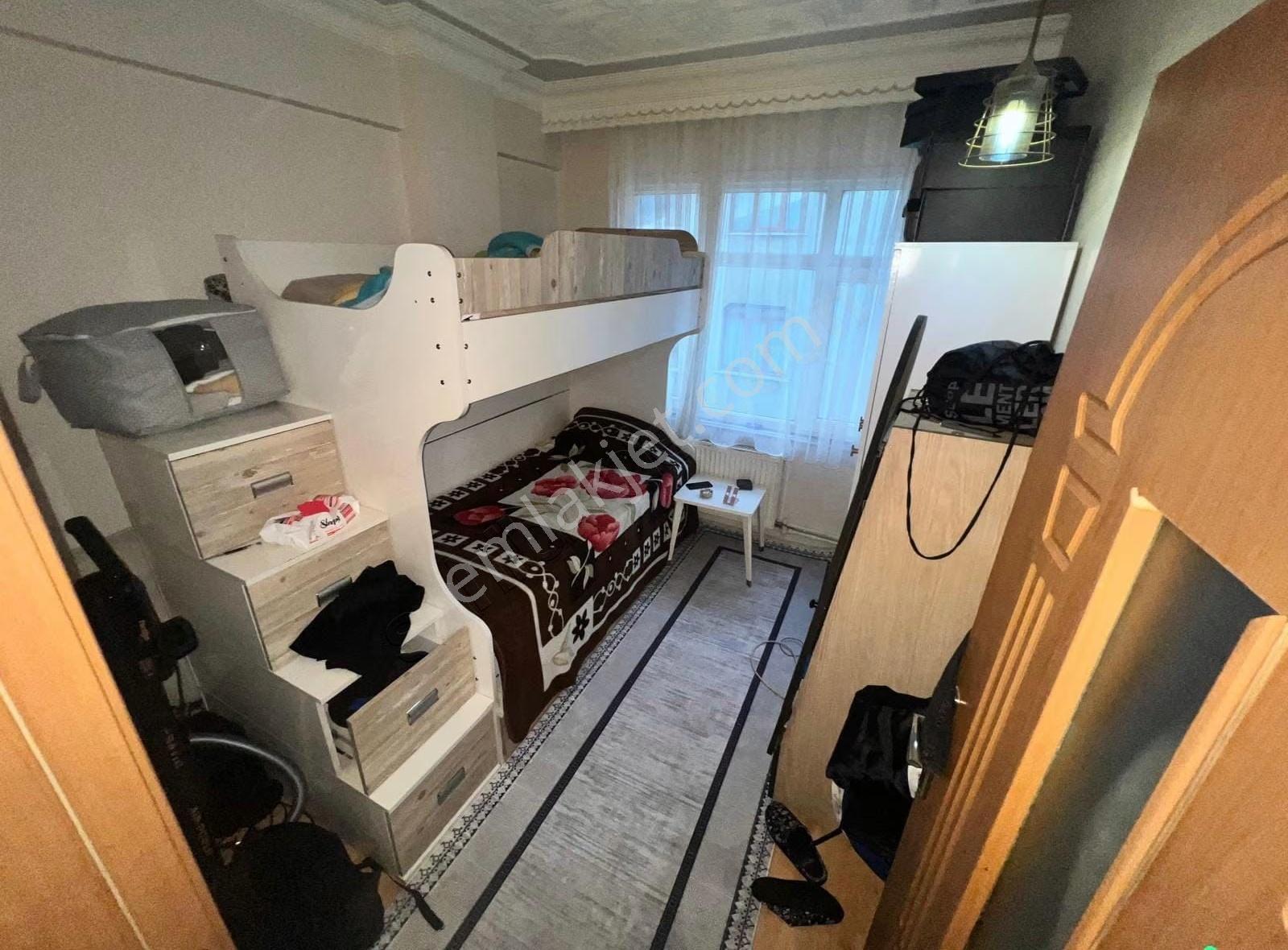 Brownlan'dan İsmetpaşa Mh 3+1 120m² Çift Balknlu Köşe Başı Daire - Görsel 4