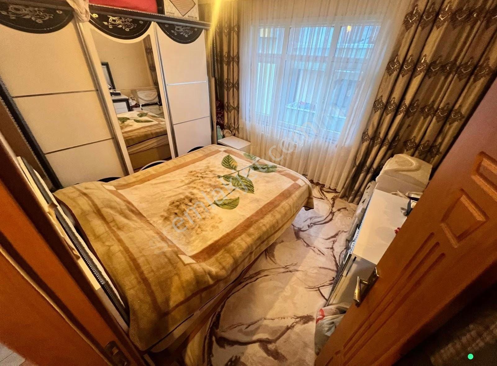 Brownlan'dan İsmetpaşa Mh 3+1 120m² Çift Balknlu Köşe Başı Daire - Görsel 8