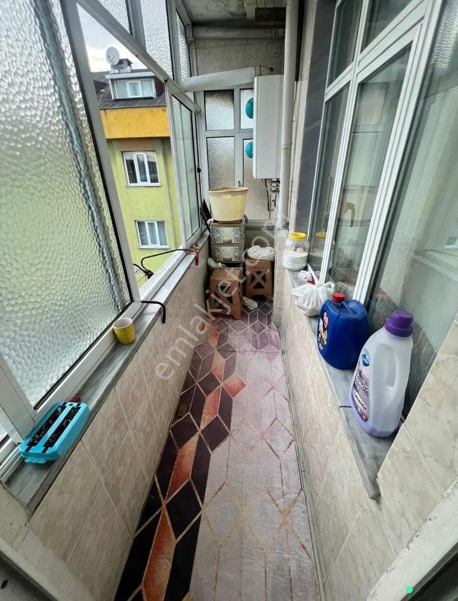 Brownlan'dan İsmetpaşa Mh 3+1 120m² Çift Balknlu Köşe Başı Daire - Görsel 6