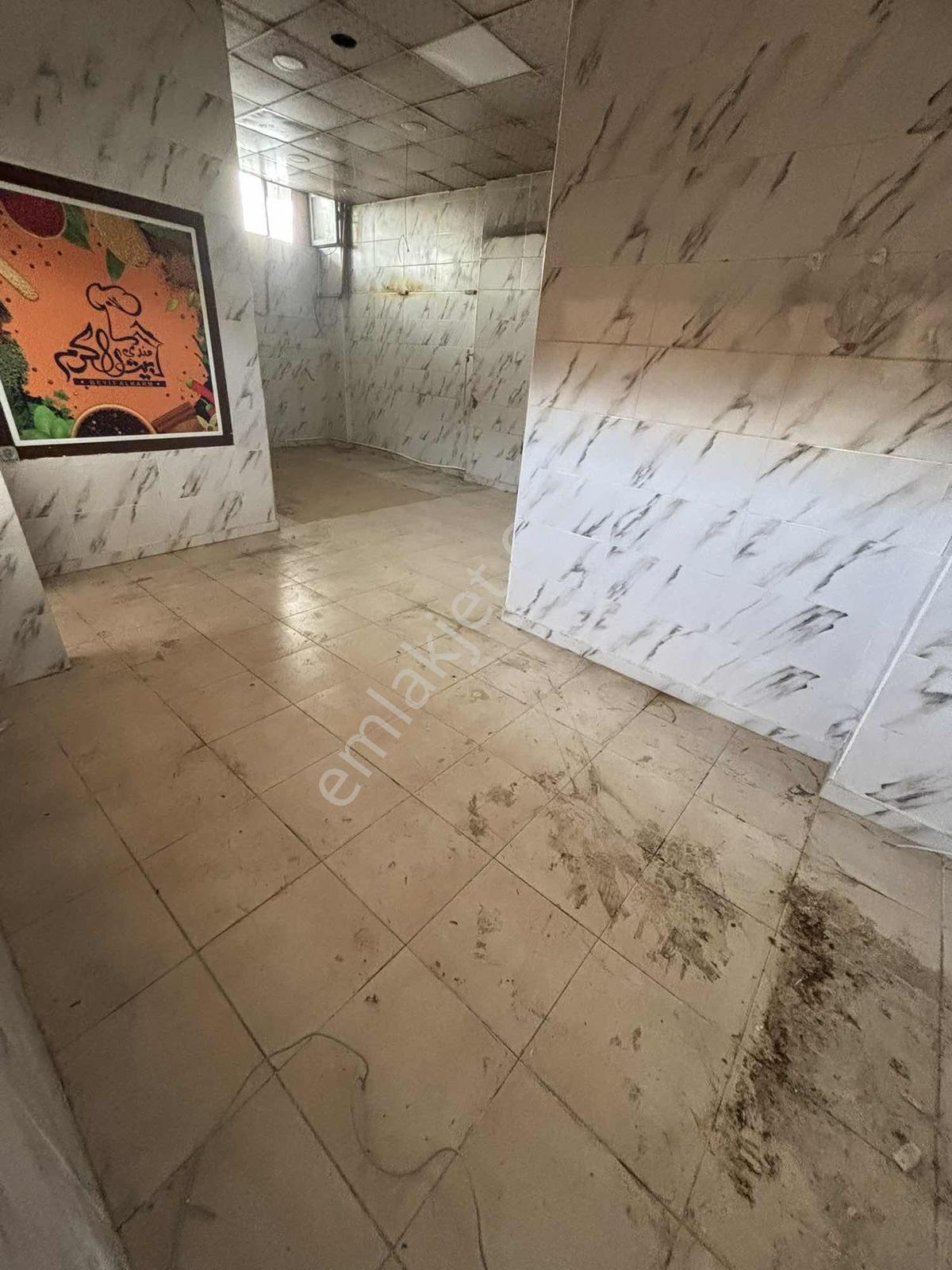 Aktif'ten Ana Cadde Üzeri Geniş Kullanışlı Köşebaşı Dükkan - Görsel 32