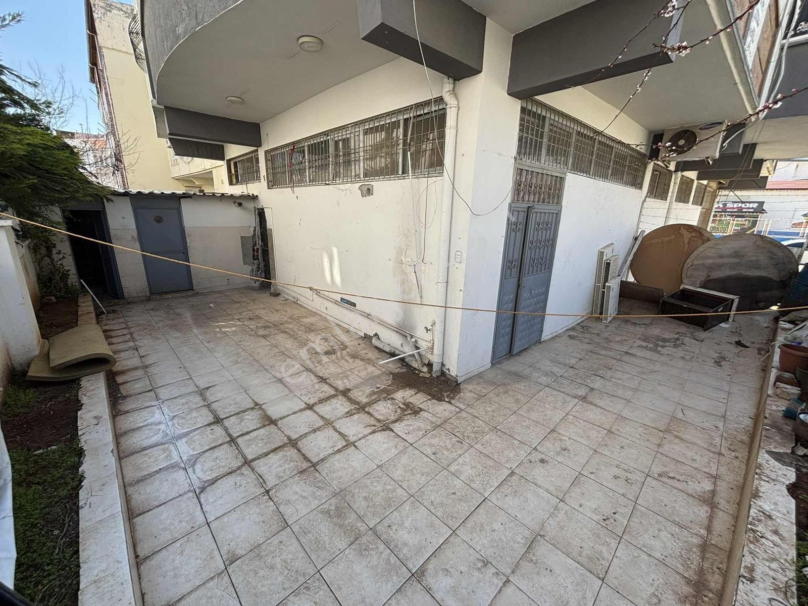 Aktif'ten Ana Cadde Üzeri Geniş Kullanışlı Köşebaşı Dükkan - Görsel 19