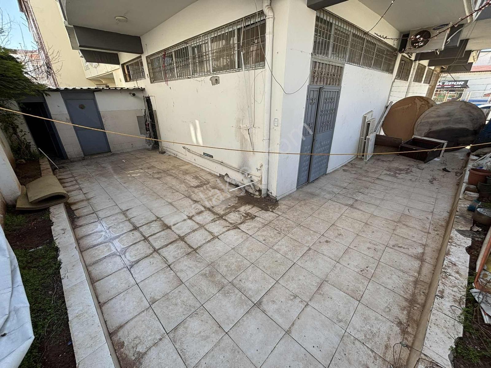 Aktif'ten Ana Cadde Üzeri Geniş Kullanışlı Köşebaşı Dükkan - Görsel 23