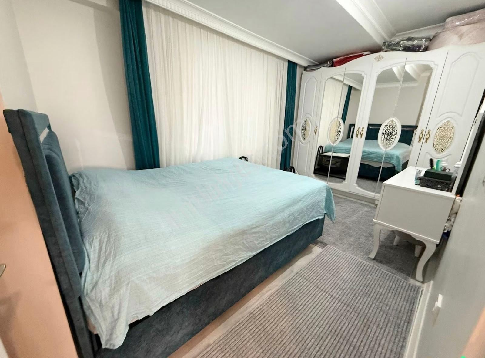Brownland'dan 50. Yıl Mh Muazzam 2+1 105m² Lüx Daire - Görsel 4