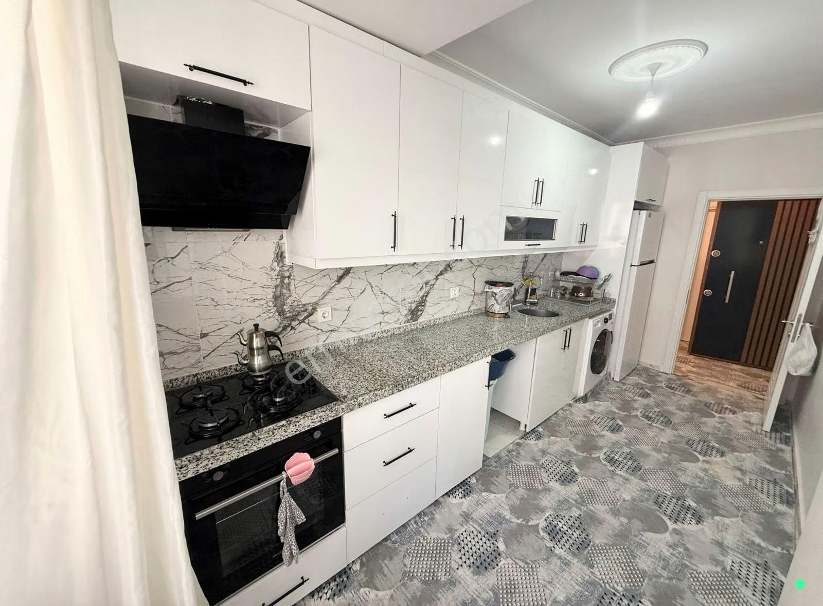 Brownland'dan 50. Yıl Mh Muazzam 2+1 105m² Lüx Daire - Görsel 9