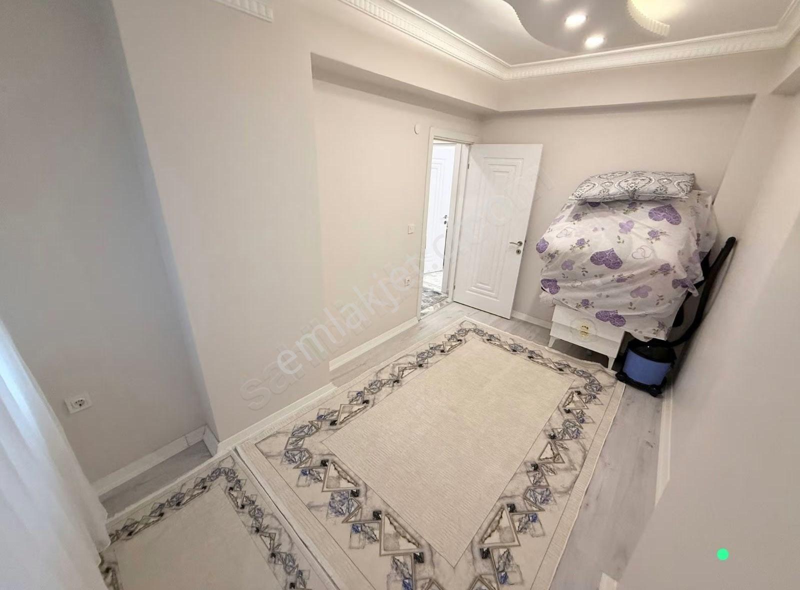 Brownland'dan 50. Yıl Mh Muazzam 2+1 105m² Lüx Daire - Görsel 5