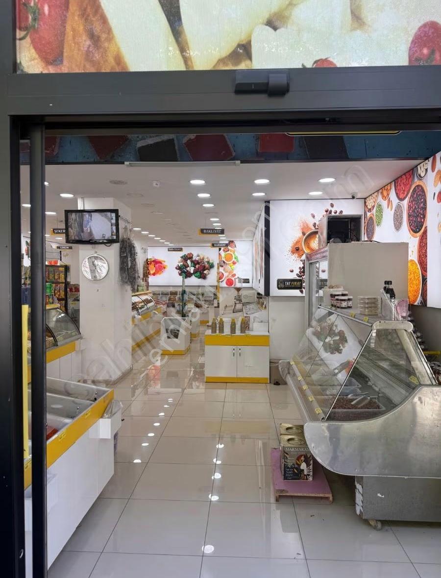 Şen Evler Diş Hastanesi Cadesi Çıtır Lahmacun İzası Devren Satıl - Görsel 7