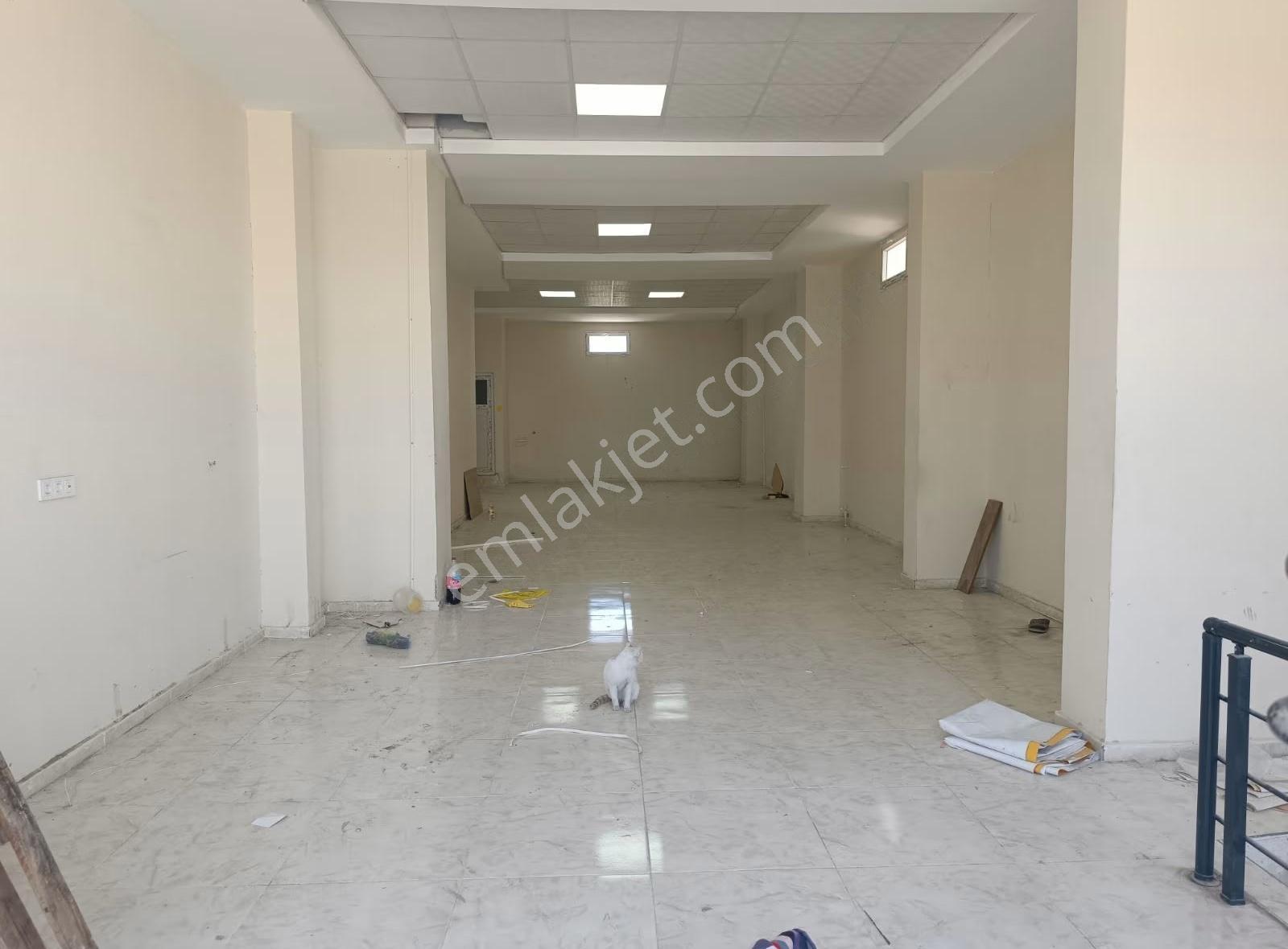 Doğukent Mahallesi Yeni Emniyet Caddesi'nde Kiralık Dükkan Ofis - Görsel 6