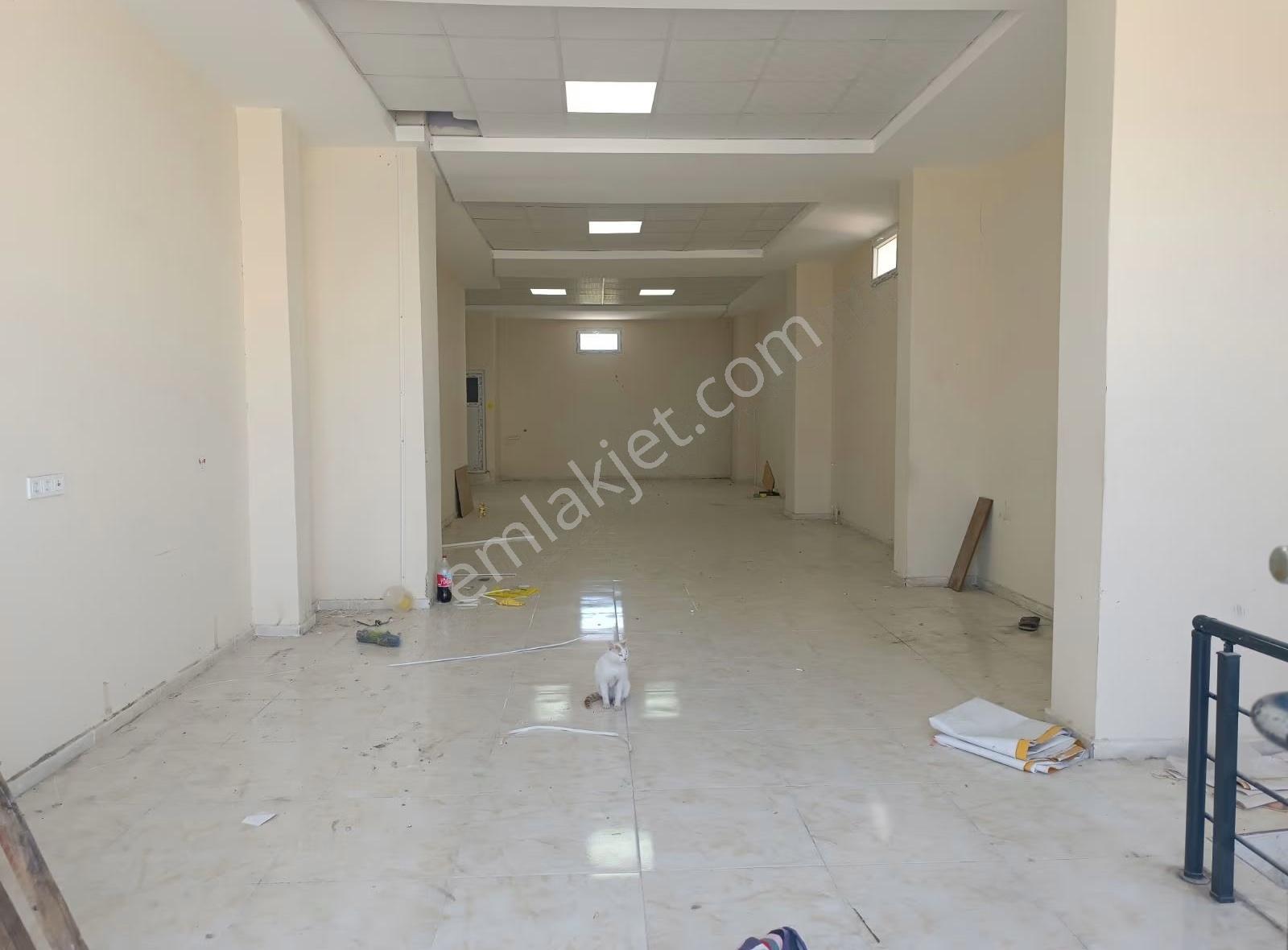 Doğukent Mahallesi Yeni Emniyet Caddesi'nde Kiralık Dükkan Ofis - Görsel 2