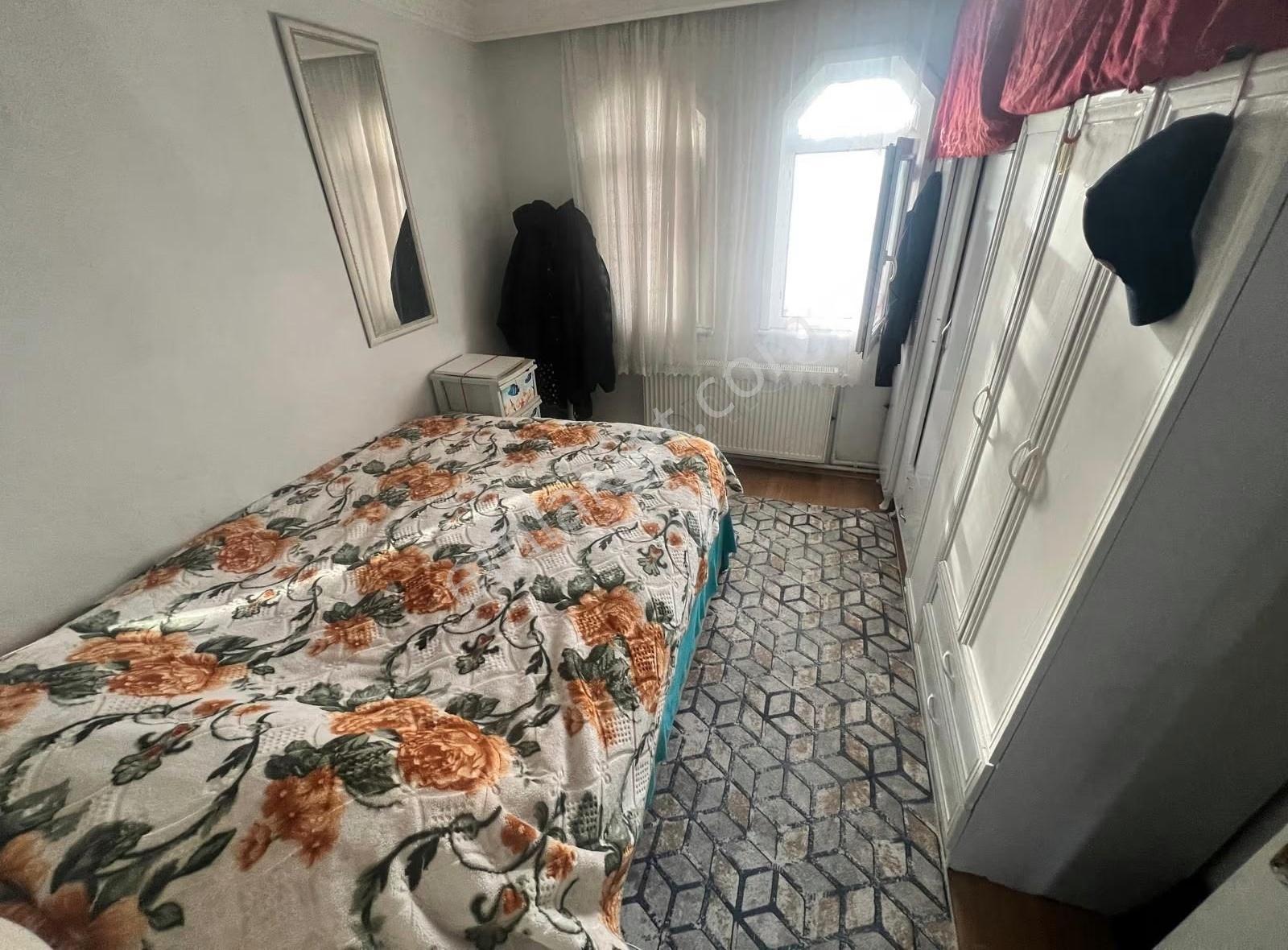 Brownland'dan 2+1 110m² 4.kat Hisseli Masrafsız - Görsel 2