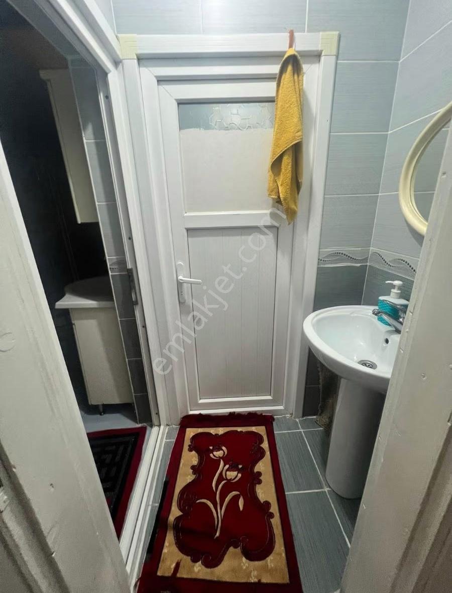 Brownland'dan 2+1 110m² 4.kat Hisseli Masrafsız - Görsel 9