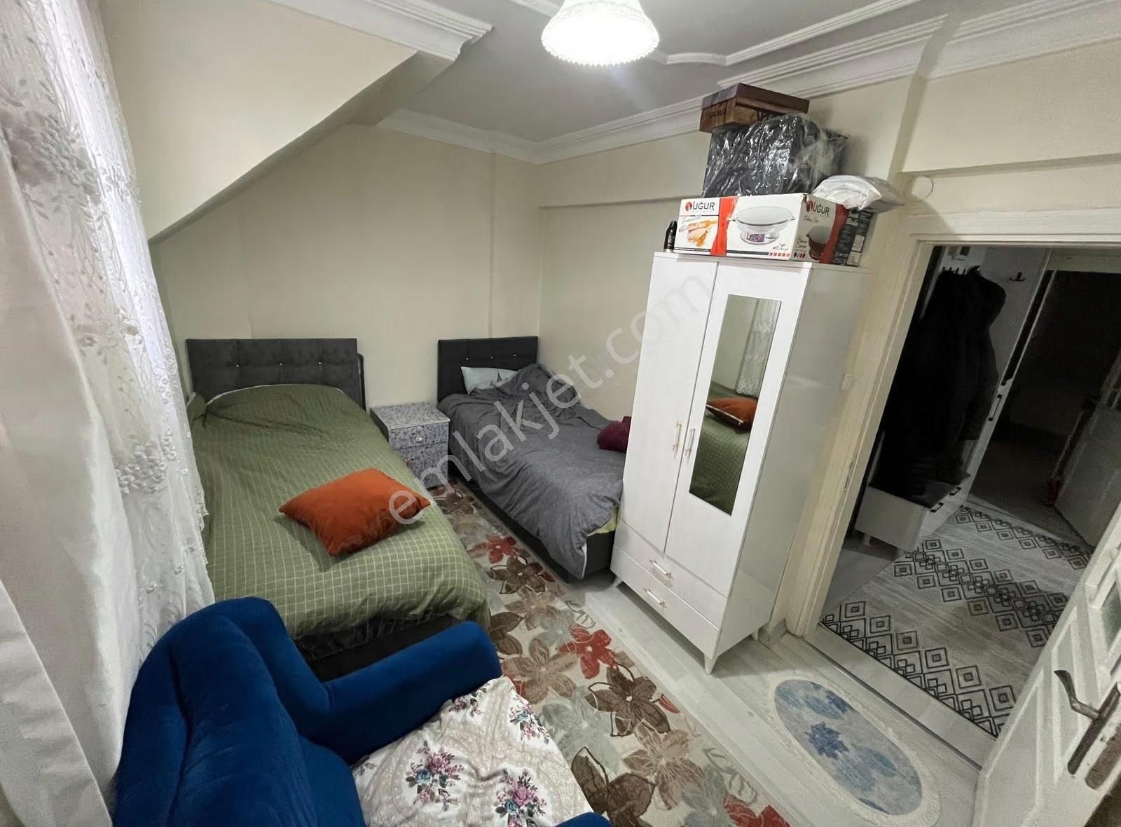 Brownland'dan 50.yıl Mh K.uygun 2+1 95m² Bahçe Katı - Görsel 7