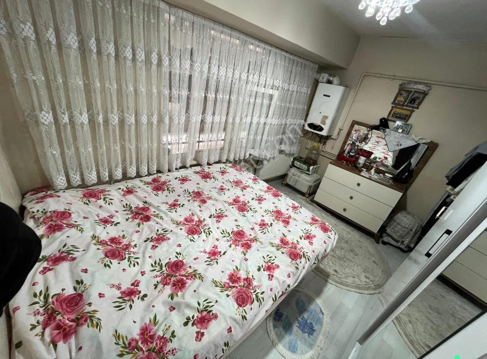 Brownland'dan 50.yıl Mh K.uygun 2+1 95m² Bahçe Katı - Görsel 9