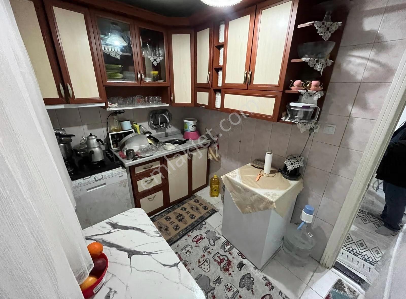 Brownland'dan 50.yıl Mh K.uygun 2+1 95m² Bahçe Katı - Görsel 12