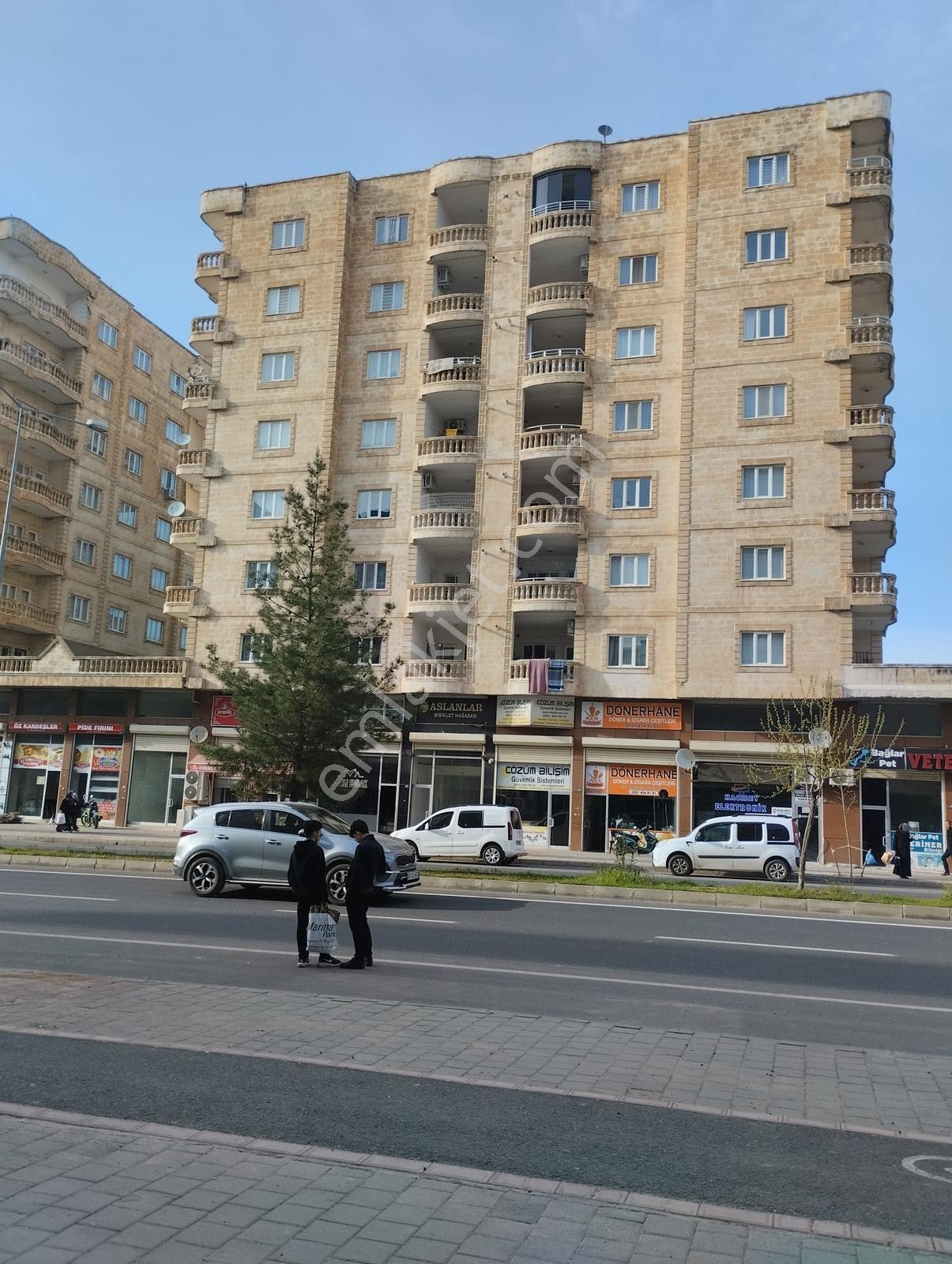 Midyattın Kalbinde Satılık 3+1 Daire - Görsel 21