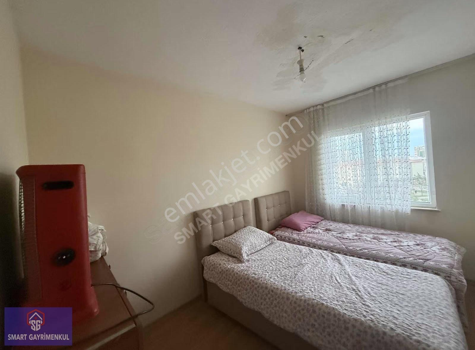 Smart'tan Winstown Avm Karşısı Satılık 1+1 Eşyalı - Görsel 6