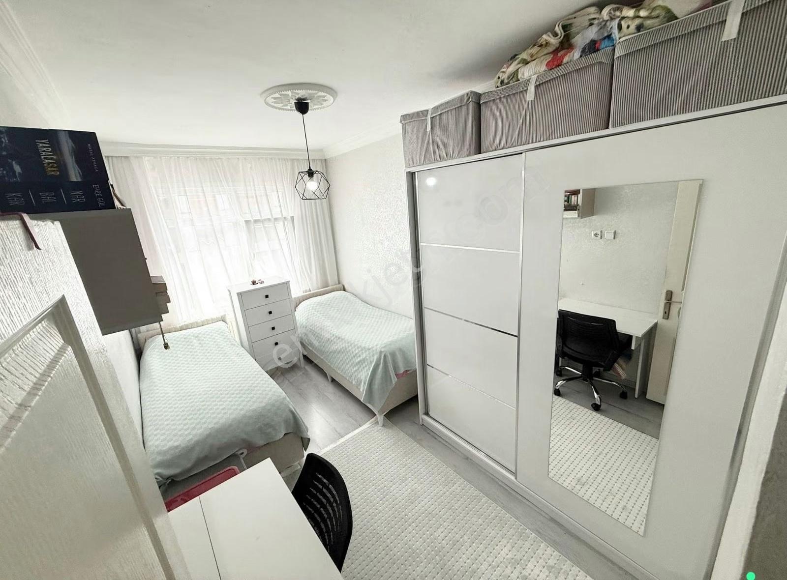 Brownland'dan 50.yıl Mh K.uygun 2+1 2.kat 90m² - Görsel 6