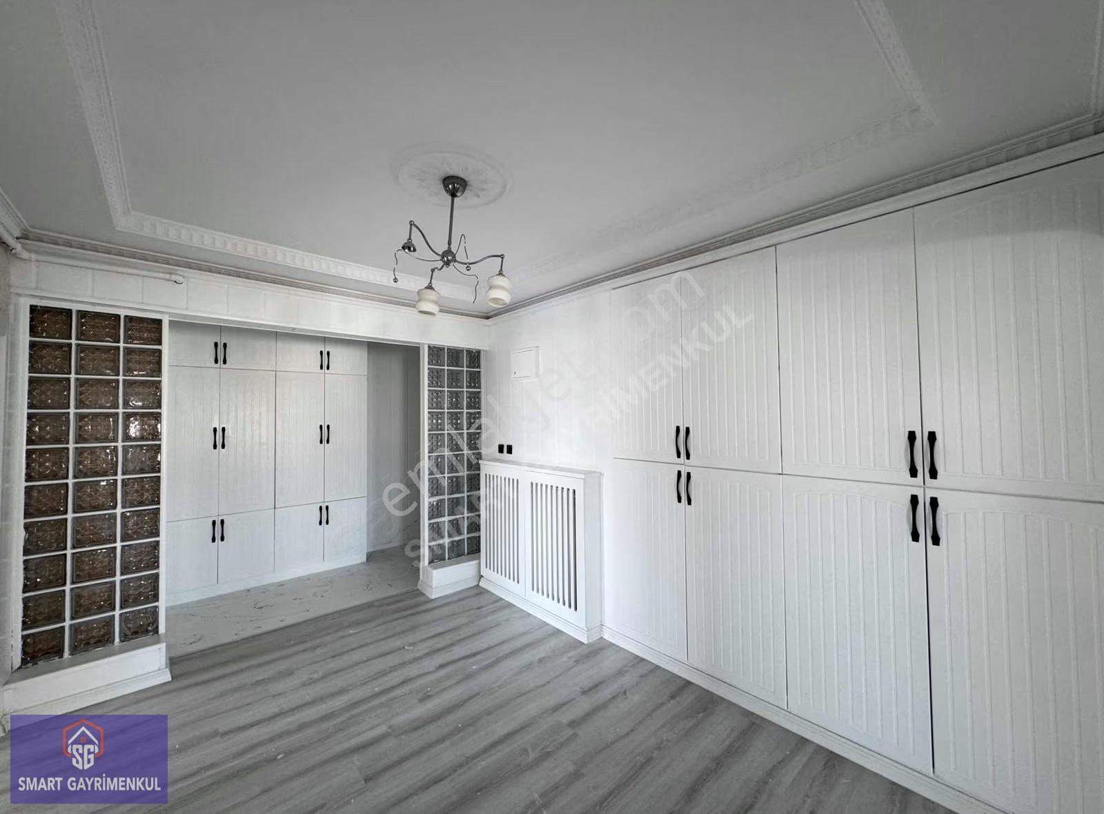 Smart'tan Dıclekent Yılmaz Güney Caddesinde Teraslı 4+1 Daire - Görsel 13