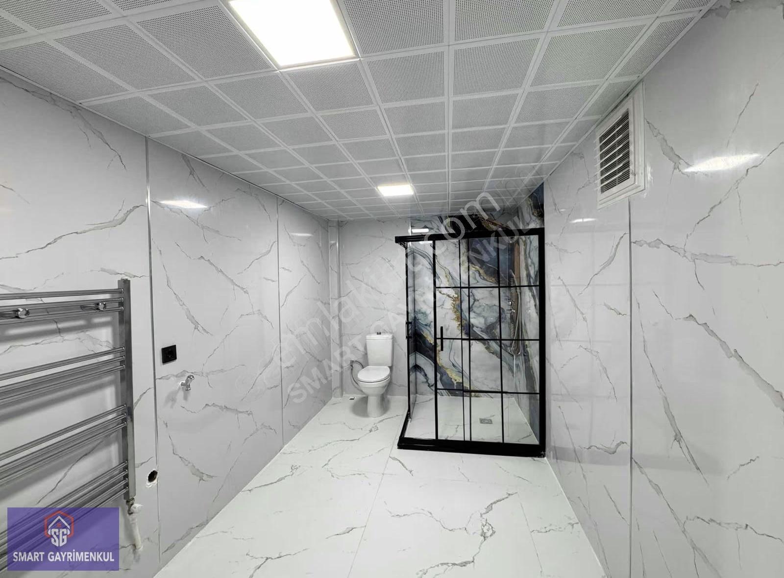 Smart'tan Dıclekent Yılmaz Güney Caddesinde Teraslı 4+1 Daire - Görsel 31