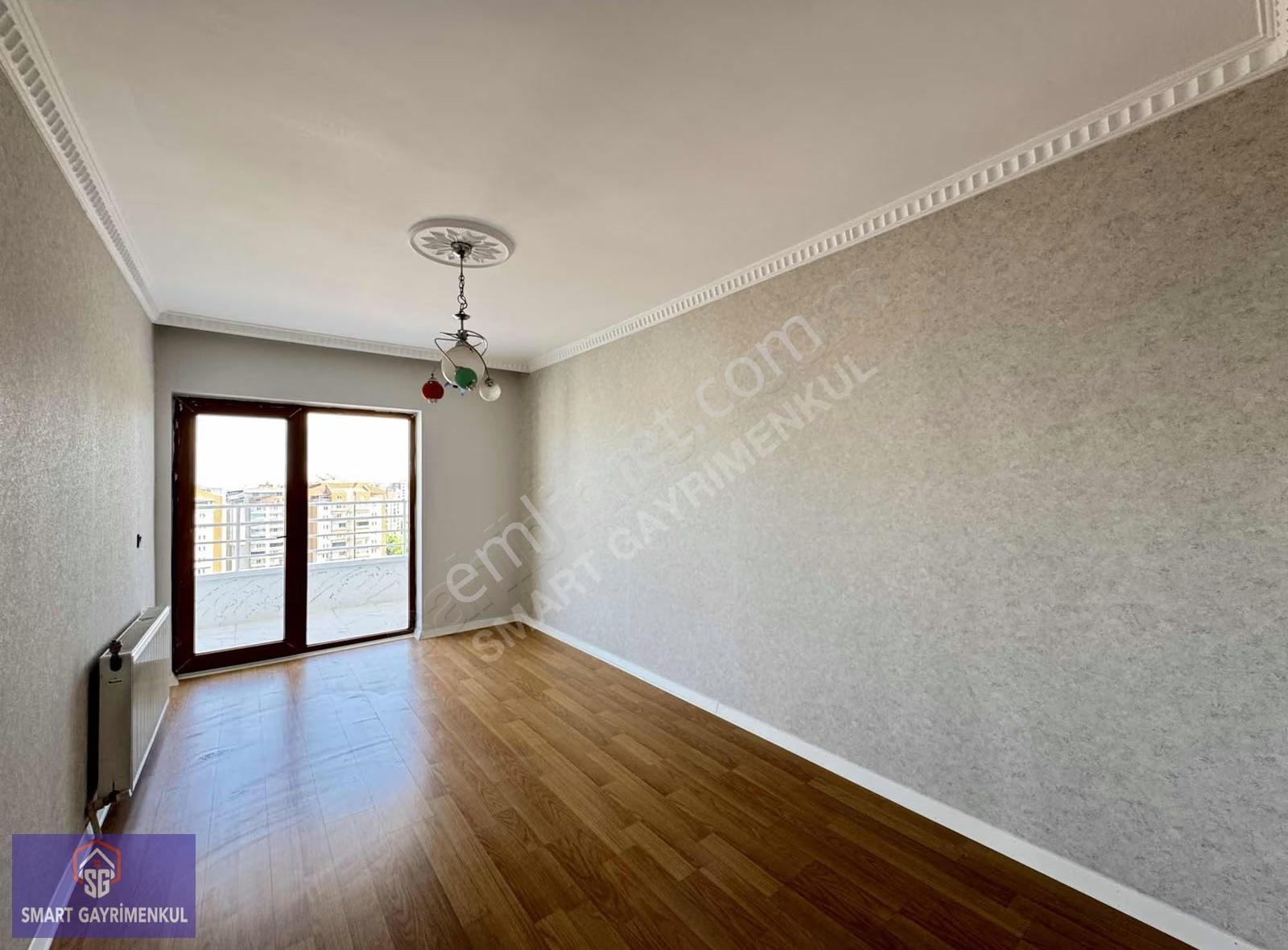 Smart'tan Dıclekent Yılmaz Güney Caddesinde Teraslı 4+1 Daire - Görsel 25