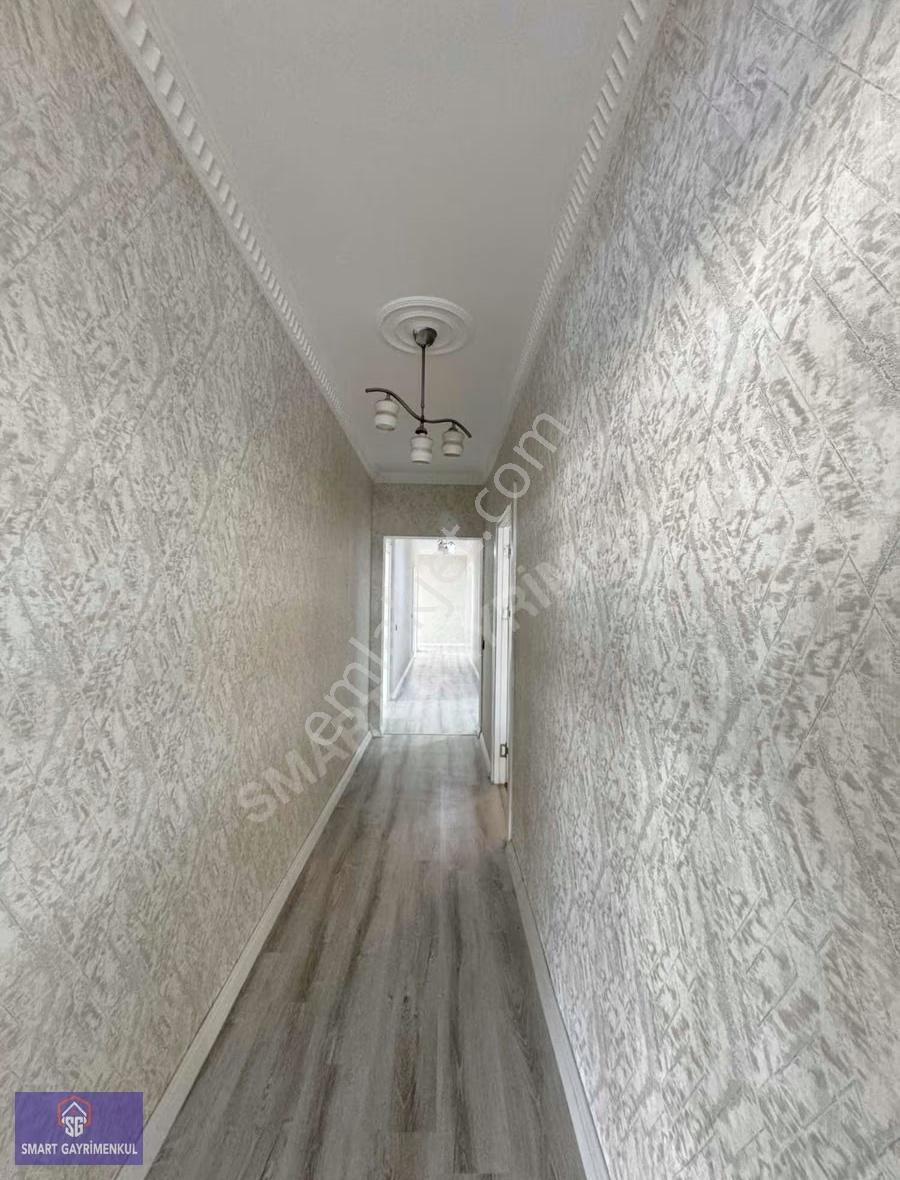 Smart'tan Dıclekent Yılmaz Güney Caddesinde Teraslı 4+1 Daire - Görsel 26